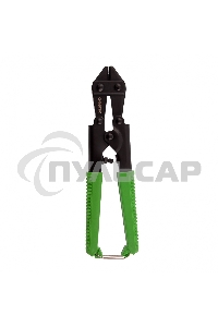 Болторез компактный, 200 мм - 8