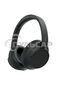 Гарнитура Sony WRL WH-CH720N/B черный