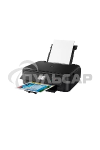 МФУ струйный Canon Pixma TS5140 (2228C007AA), А4, цветной, печ. 13 стр/мин. (ч/б) 6.80 стр/мин. (цветн.), скан. до 14 стр/мин., 4800x1200 dpi (принтер) 2400x1200 dpi (сканер), Bluetooth, USB Type-A, Wi-Fi