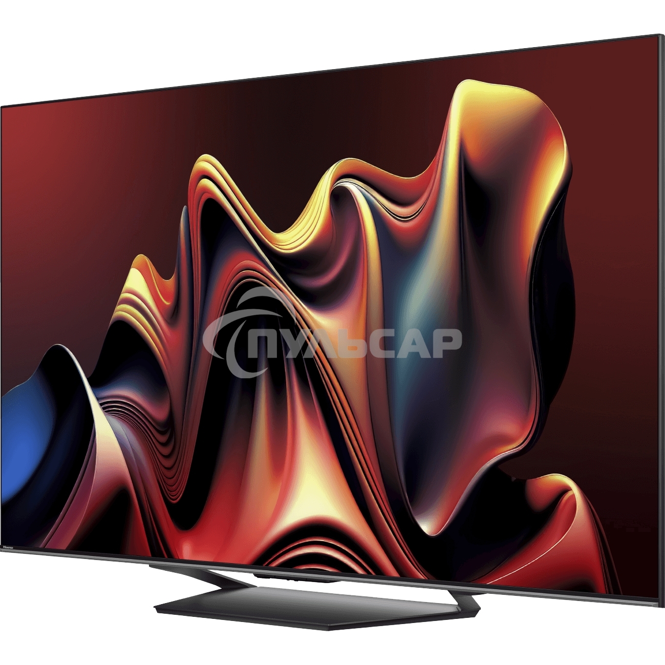 Телевизор Hisense 85