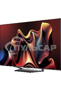 Телевизор Hisense 85