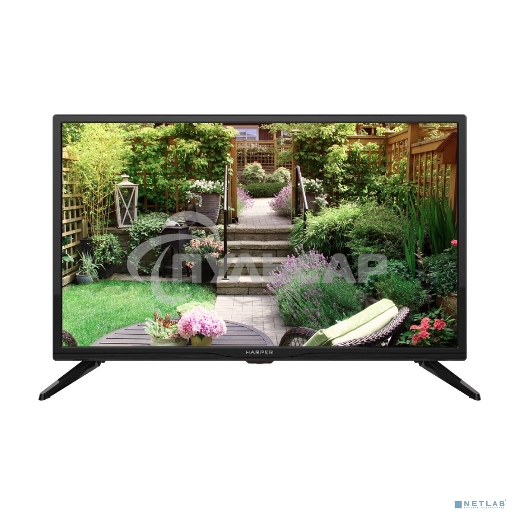 Телевизор Harper 24