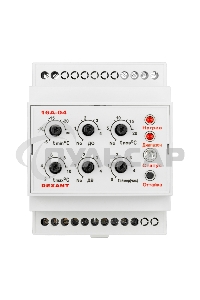Терморегулятор Rexant TermoStat 16A-04 (на DIN-рейку) 51-0829