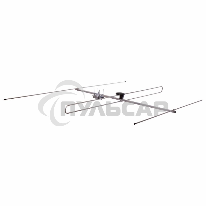 Антенна наружная FM Rexant для дальнего приема радиостанций FM/УКВ диапазона, RX-555