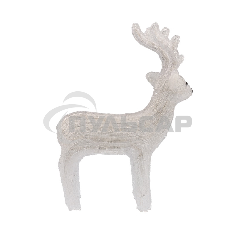 Акриловая светодиодная фигура Neon-night 