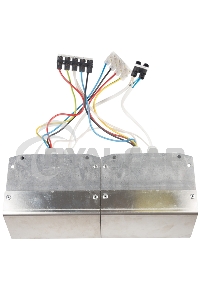 Контроллер для белт-лайта Neon-night , светоиодные лампы 220 В, 7000Вт 4 кан. х 8,0 А, 20 прогр., ДУ, IP54