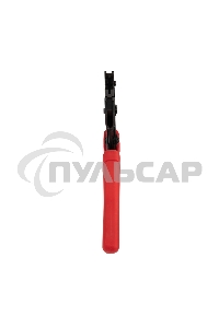 Кримпер PROconnect HT-336 H для обжима автоклемм изолированных 0.5-6.0 мм²