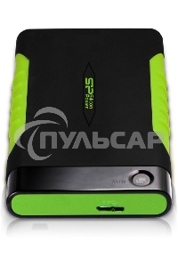 Внешний HDD 2.5