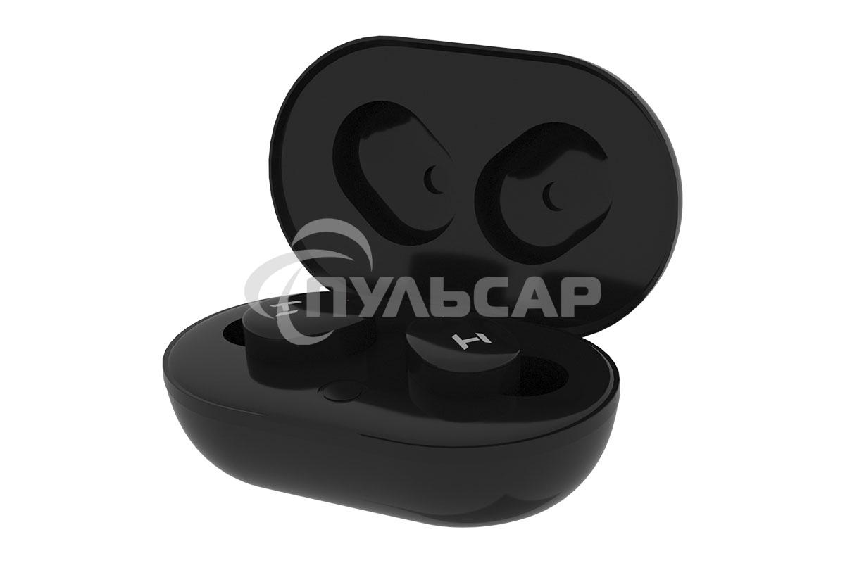 Наушники Harper HB-517 белый