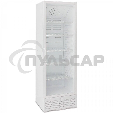 Холодильная витрина Бирюса Б-521RN белый однокамерный 545 л Холодильная витрина Бирюса Б-521RN белый однокамерный 545 л