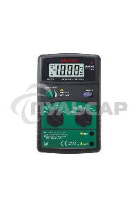 Измеритель сопротивления изоляции MS5201 MASTECH