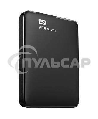 Внешний HDD 2.5