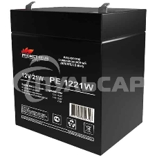 Батарея для ИБП Prometheus Energy PE 1221W 12В 5А·ч