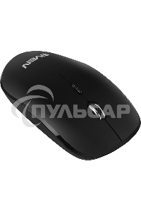 Комплект клавиатура + мышь SVEN KB-C3200W беспроводные клавиатура и мышь, черные