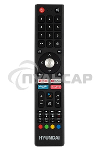 Телевизор Hyundai 65