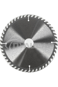 Диск пильный по дереву 190х30 мм,48 зубьев