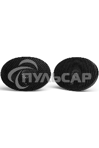 Колонки автомобильные Infinity Alpha 6930 490Вт 92дБ 4Ом 16x24см (6x9дюйм) (ком.:2кол.) коаксиальные трехполосные