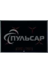 Индукционная варочная панель AEG IPE84531FB
