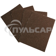 Шлифлист Россия на тканевой основе,зернистость № 0,240x170 мм,10 шт.,водостойкий 75650 Шлифлист Россия на тканевой основе,зернистость № 0,240x170 мм,10 шт.,водостойкий 75650