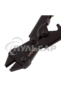 Болторез компактный, 200 мм - 8