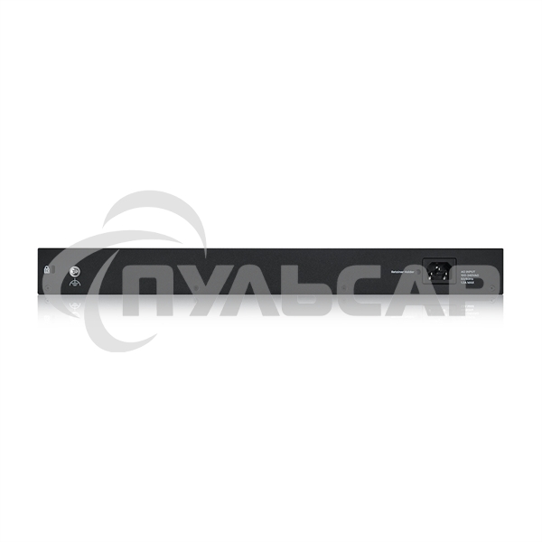 Коммутатор Zyxel XGS2220-30 L3 Access switch, rack 19