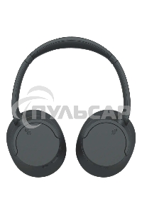 Гарнитура Sony WRL WH-CH720N/B черный