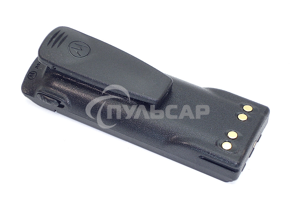 Аккумулятор для Motorola MTP700 (PMNN4048) Ni-Mh 7.5V 1800mAh