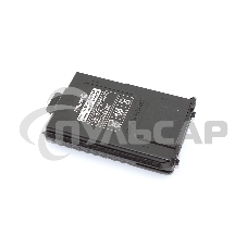 Аккумулятор Amperin для Baofeng UV-5R (BL-5L) 1800mAh 7.4V li-ion Аккумулятор Amperin для Baofeng UV-5R (BL-5L) 1800mAh 7.4V li-ion