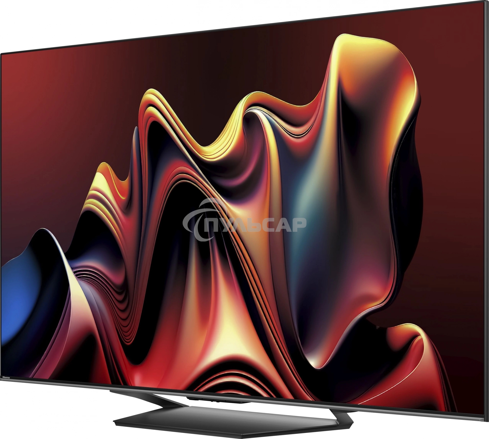 Телевизор Hisense 55