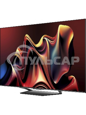 Телевизор Hisense 55