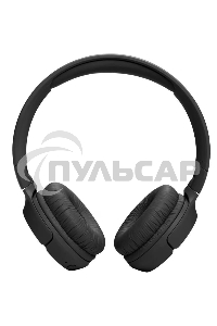 Гарнитура беспроводная JBL TUNE 520BT черный