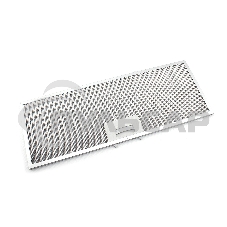 Жировой фильтр для вытяжек Krona 150.01.06.019 200х200х30мм Жировой фильтр для вытяжек Krona 150.01.06.019 200х200х30мм