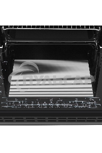 Шкаф духовой электрический Maunfeld AEOD60103BG