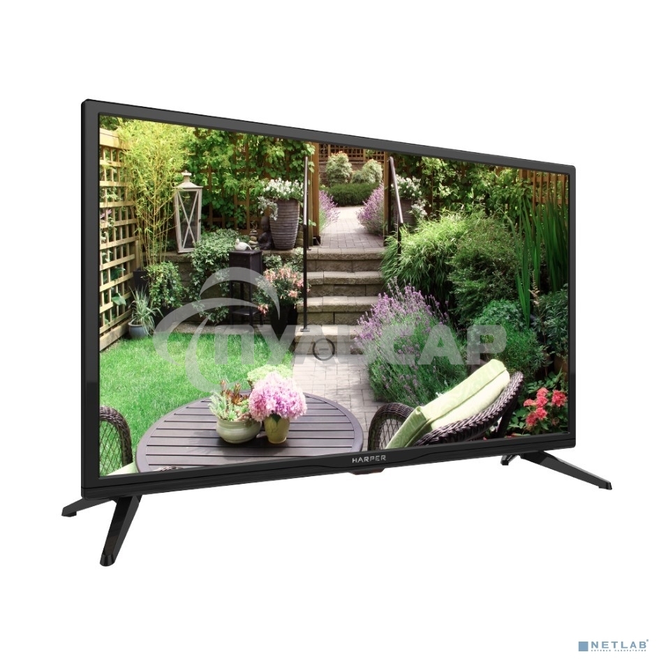 Телевизор Harper 24