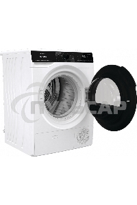 Сушильная машина Gorenje DPNA82WIFI/C белый, 8 кг, сушка - конденсационная, программ - 15, 60 x 85 x 65.3 см