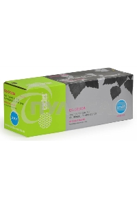 Картридж лазерный Cactus CS-CF383A пурпурный (2700 стр.) для HP LaserJet Pro M476dn, M476nw, M476dw