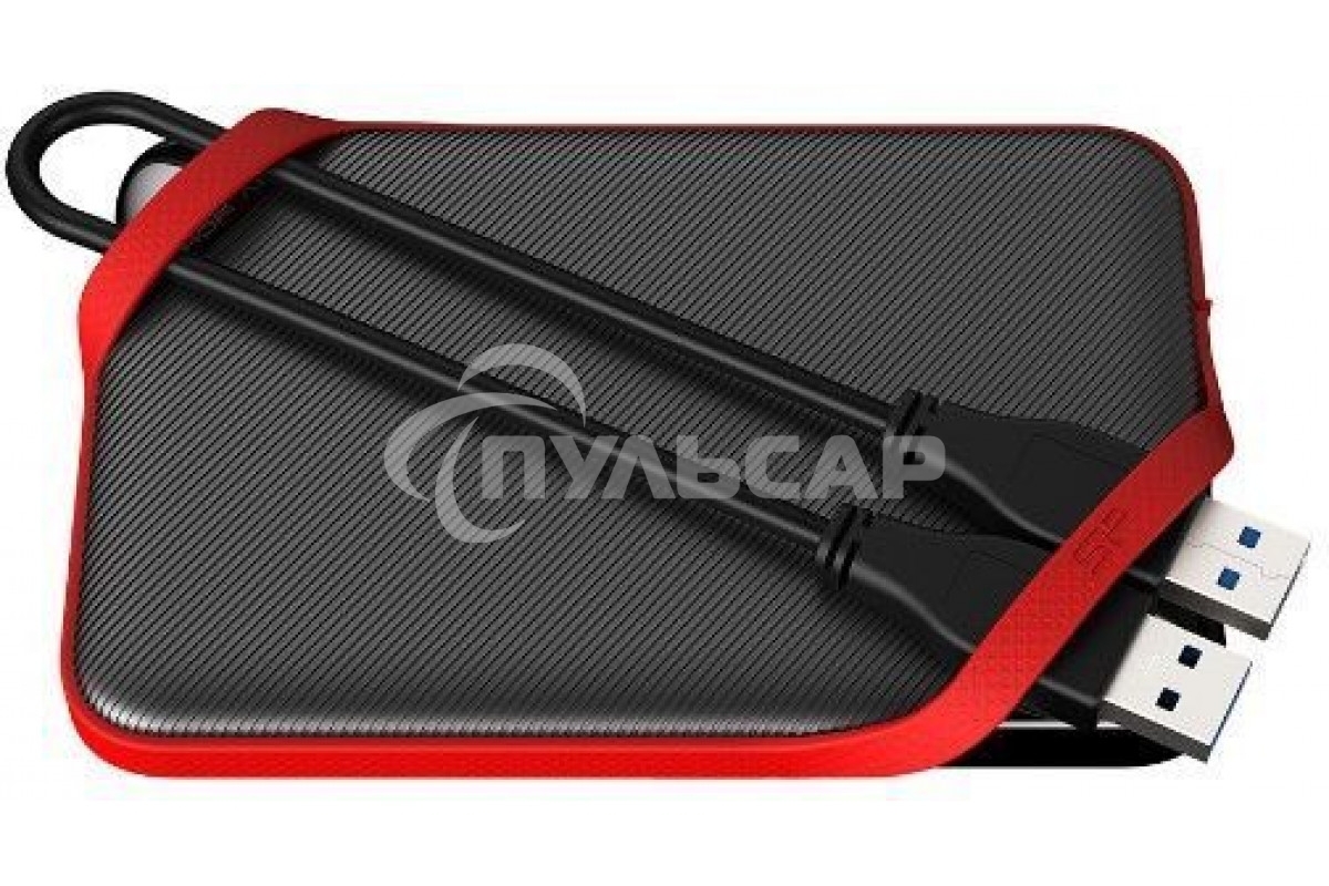 Внешний HDD 2.5