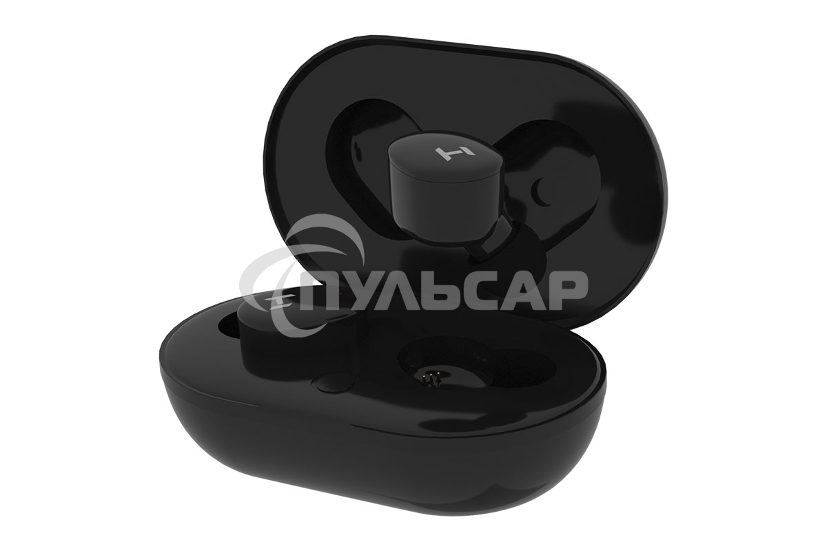 Наушники Harper HB-517 белый