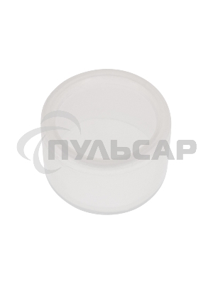 Силиконовый колпачок для кнопок EB22 Rexant