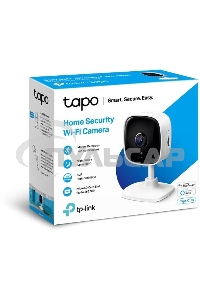 Домашняя Wi-Fi камера TP-Link Tapo C110