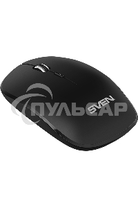 Комплект клавиатура + мышь SVEN KB-C3200W беспроводные клавиатура и мышь, черные