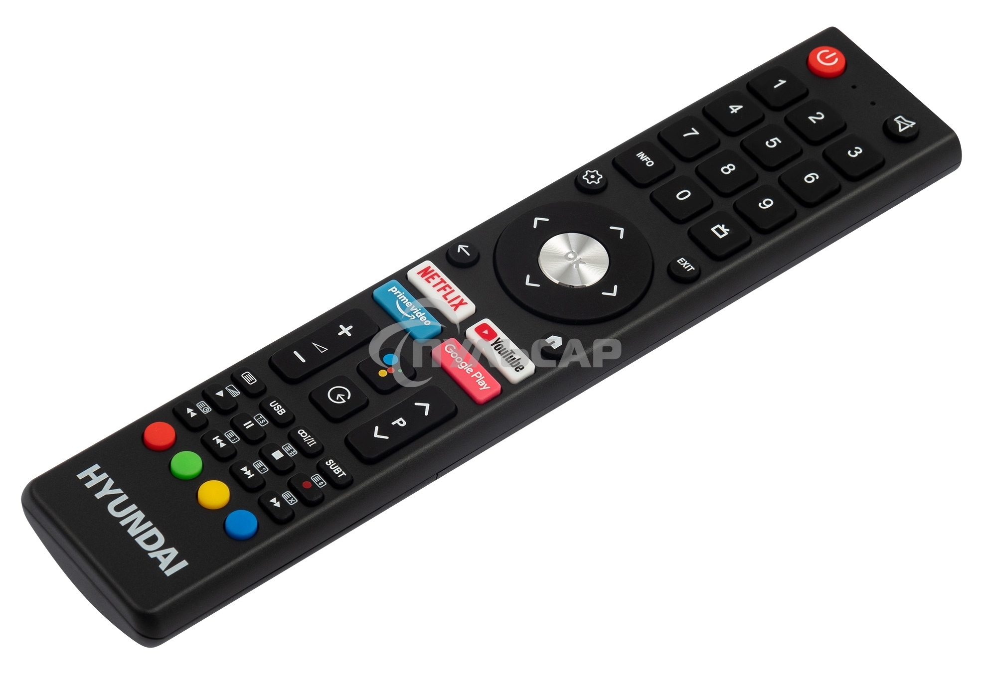 Телевизор Hyundai 65