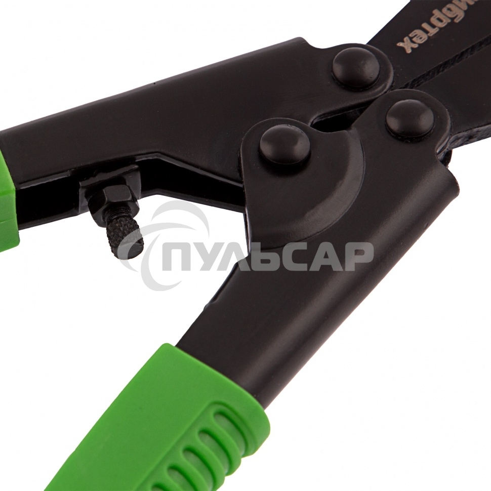 Болторез компактный, 200 мм - 8