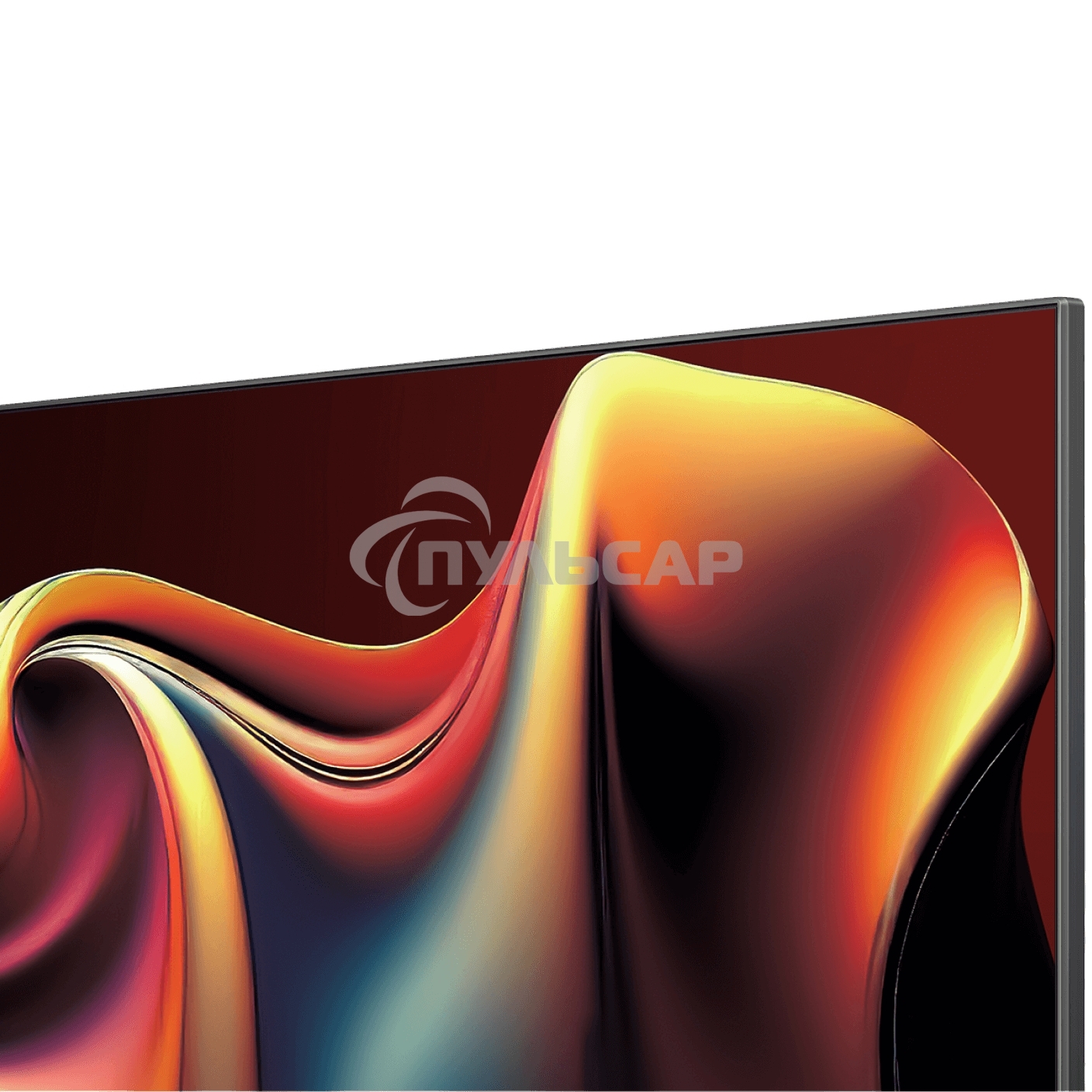 Телевизор Hisense 85