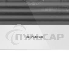 Шкаф духовой электрический Maunfeld AEOD60103BG