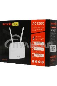 Маршрутизатор 4G Tenda 4G07 1200MBPS