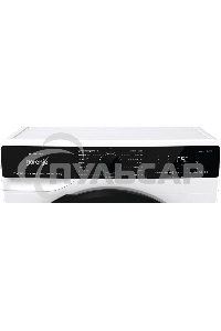 Сушильная машина Gorenje DPNA82WIFI/C белый, 8 кг, сушка - конденсационная, программ - 15, 60 x 85 x 65.3 см