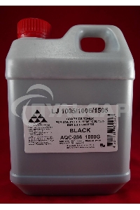 Тонер HP LJ P1005/1006/1102/1120/1505/1522/1566/1606/M125/M127/M201/M225, Canon LBP-3010/3250 (кан., 1кг.) (AQC-США фас России)