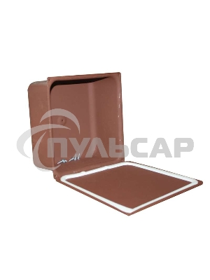 Коробка распр. У-996 У2 IP54 (200х200х100) грунт. Электрофидер