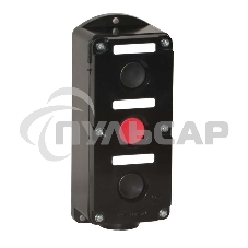 Пост кнопочный ПКЕ-222/3 